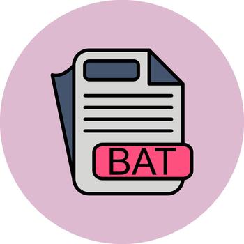 BAT Sharp Tone Unit vector