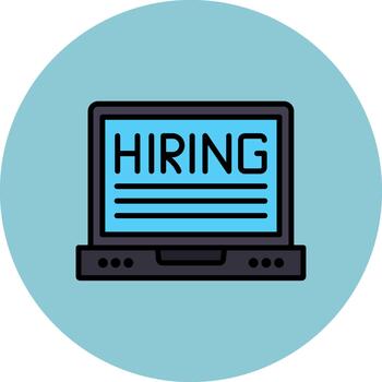 Hiring Minimal Curve Block vector