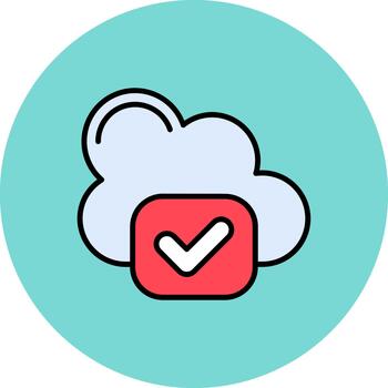 Approved Dynamic Stroke Element vector