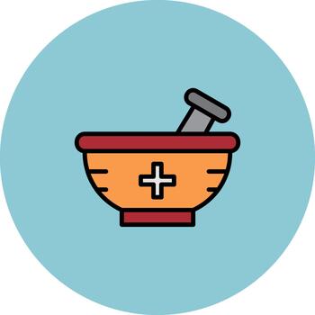 Mortar Advanced Frame Element vector