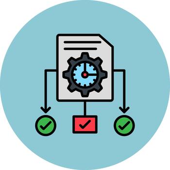 Project Digital Layer Unit vector