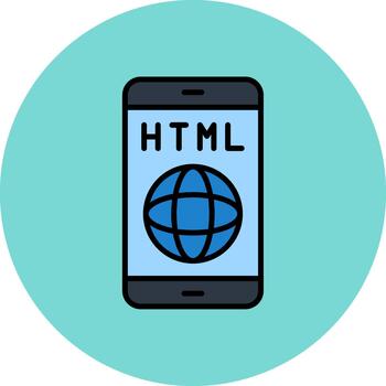 teléfono inteligente suave hacer fragmento vector