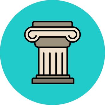 Ancient Gradient Motion Unit vector