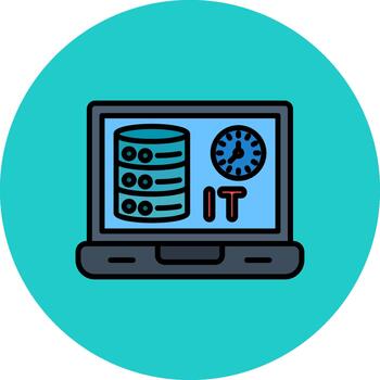 cache suave curva característica vector