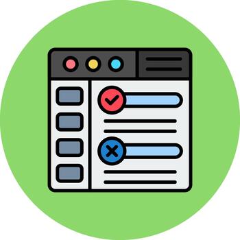 código claro forma fragmento vector