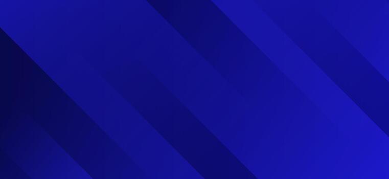 Abstract dark blue background featuring curved lines and smooth gradient transitions. Clean, modern, and ideal for corporate and technology visuals. vector