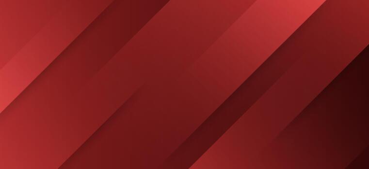 Abstract soft red background with fluid wave shapes and smooth gradient blending. Suitable for modern posters, covers, and digital displays. vector