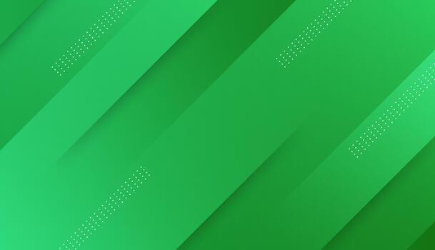 Abstract background with bright green gradients, diagonal motion lines, and a clean modern aesthetic. vector