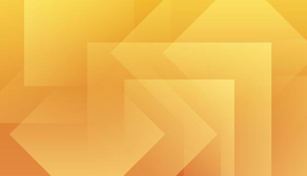 Abstract background with orange geometric layered shapes, soft gradients, and a warm modern design. vector
