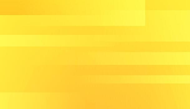 resumen antecedentes con brillante amarillo geométrico bloques, brillante gradientes, y un limpiar Fresco disposición. vector