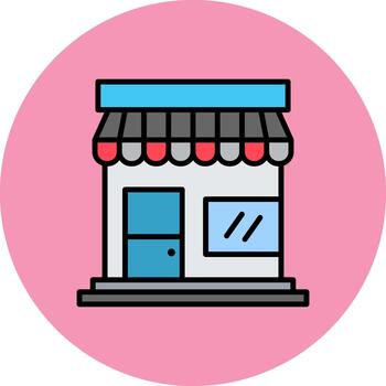 mercado resumen modelo bloquear vector