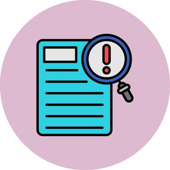 Contingency Future Pixel Pattern vector