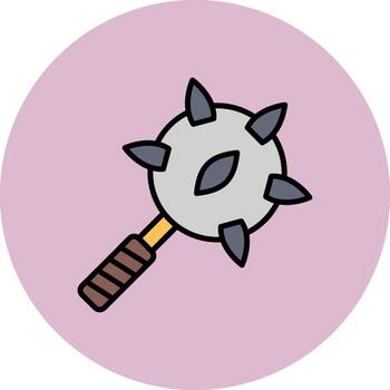 Mazo resumen modelo bloquear vector