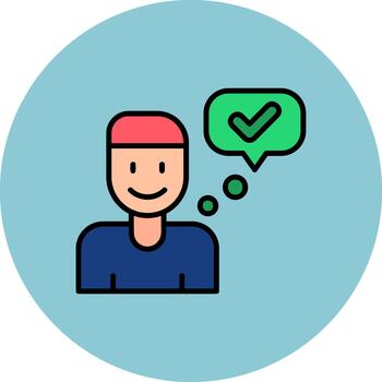 Positivity Soft Shadow Element vector