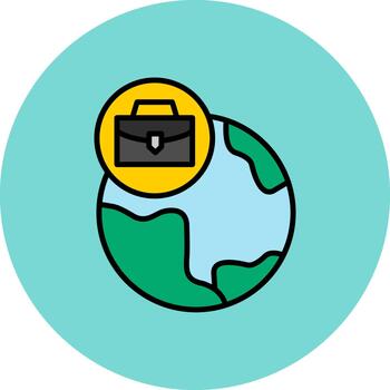 Global Gradient Motion Unit vector