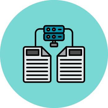 apoderado claro capa formar vector