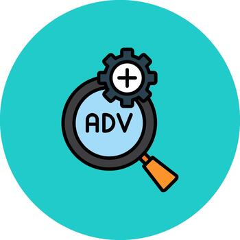 avanzado buscar resumen modelo bloquear vector