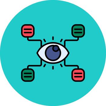 visualización pulcro hacer pedazo vector