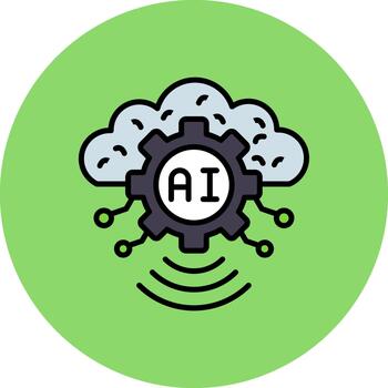 Artificial Intelligence Modern Layer Token vector