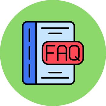 Book Advanced Frame Element vector