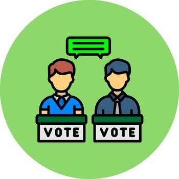 Debate Sharp Render Texture vector