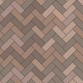 espina de pescado madera piso modelo creando un elegante antecedentes vector