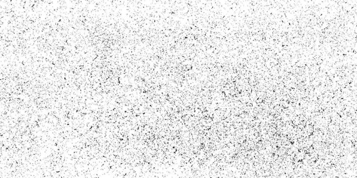 Speckle grain dot white paper noise texture distress effect illustration. vector