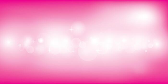 brillante ligero Navidad fondo, bokeh ligero patrón, brillante imágenes de nuevo año celebraciones, con rosado y blanco color antecedentes. eps10 vector