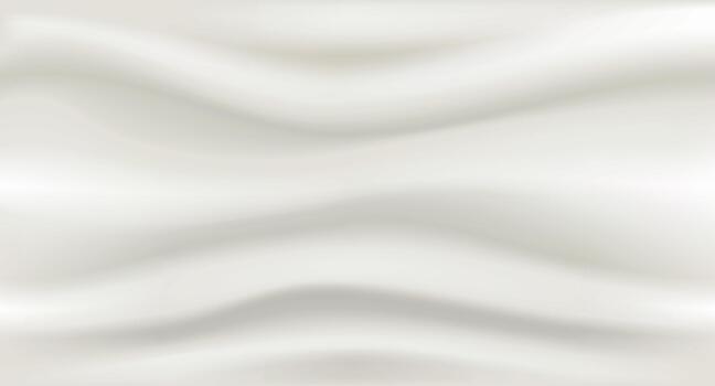 resumen tela antecedentes con pañería, calentar blanco sombra. vector