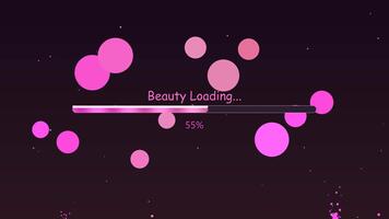 High quality loading screen design for website and app developers showing progress in an engaging way video