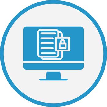 archivos apagado tono elemento forma vector