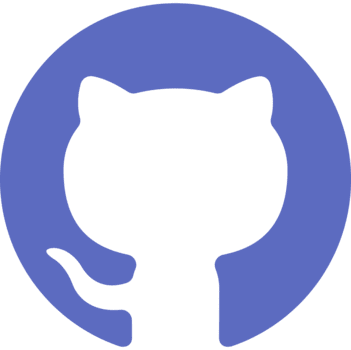 Github Icon symbol Mark img illustration png