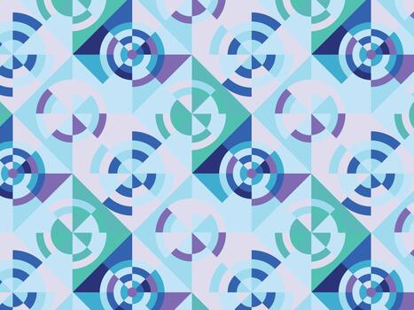 futurista falla efecto fondo modelo diseño vector