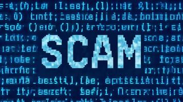 Understanding the impact of scams on technology and society in the digital age with real examples and insights video