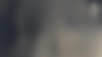 Smooth dark blur gradient looping animation with subtle abstract waves. video