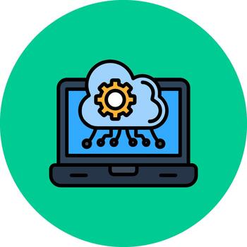 Edge Computing Soft Curve Feature vector