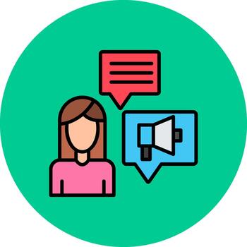 Introducción avanzado forma textura vector