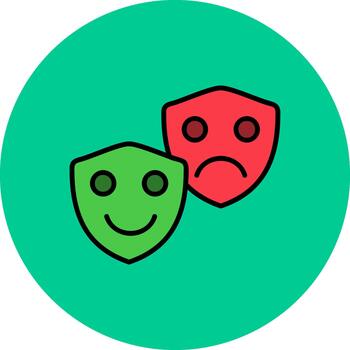 Role Playing Digital Layer Unit vector