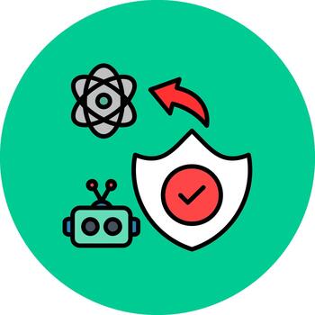 asegurado claro forma fragmento vector