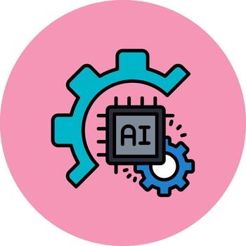 Technology Elegant Curve Unit vector