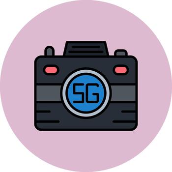 cámara refinado movimiento módulo vector