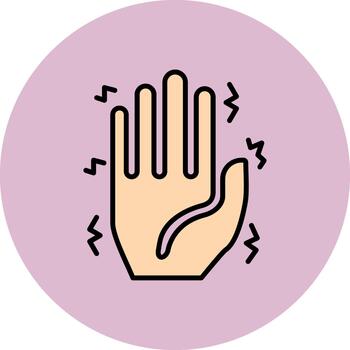 parkinson resumen modelo bloquear vector