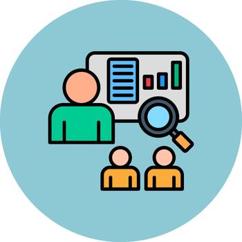 proyecto neutral cuadrícula bloquear vector