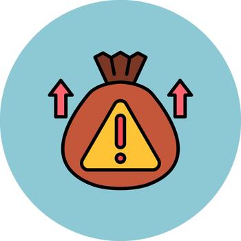 Tolerance Smooth Render Fragment vector