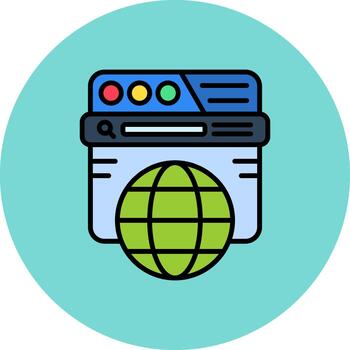 Domain Soft Display Unit vector