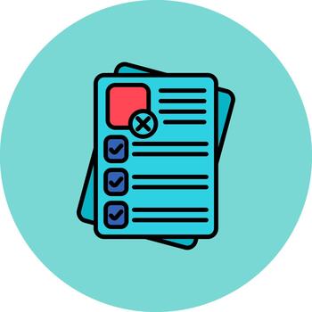 Residual Neutral Grid Block vector