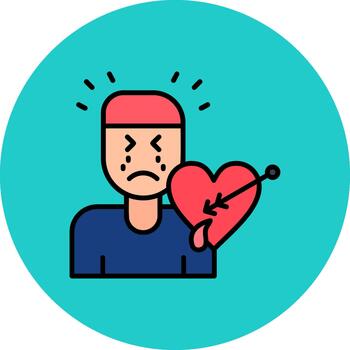 mental Descompostura alta tecnología forma modelo vector