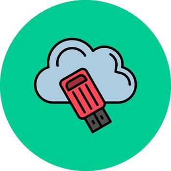 Data Future Pixel Pattern vector