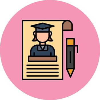 plan de estudios resumen modelo bloquear vector