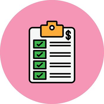 Description Dynamic Color Fragment vector